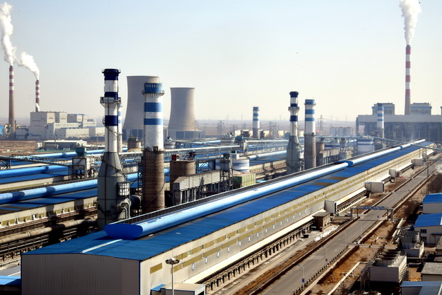 九部門協(xié)同攻堅(jiān)“碳計(jì)量”，技術(shù)委員會引領(lǐng)計(jì)量服務(wù)新篇章