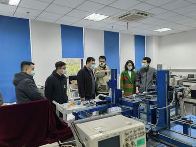 湖北聚焦醫(yī)療器械產(chǎn)業(yè)，計(jì)量技術(shù)服務(wù)精準(zhǔn)賦能高質(zhì)量發(fā)展